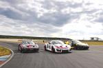 Porsche 911 GT2 RS Clubsport 2018 года